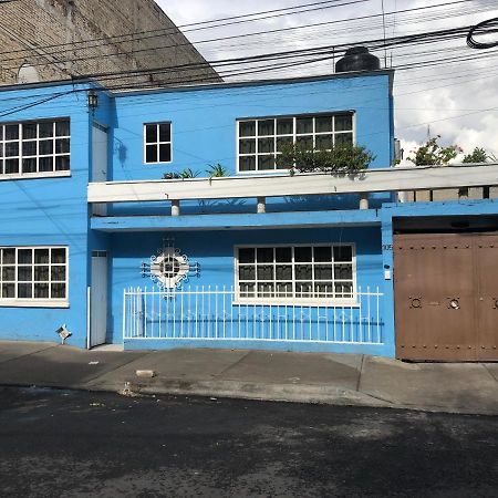 Tokali Hospedaje A 4 Min Del Aeropuerto Mexico City Luaran gambar
