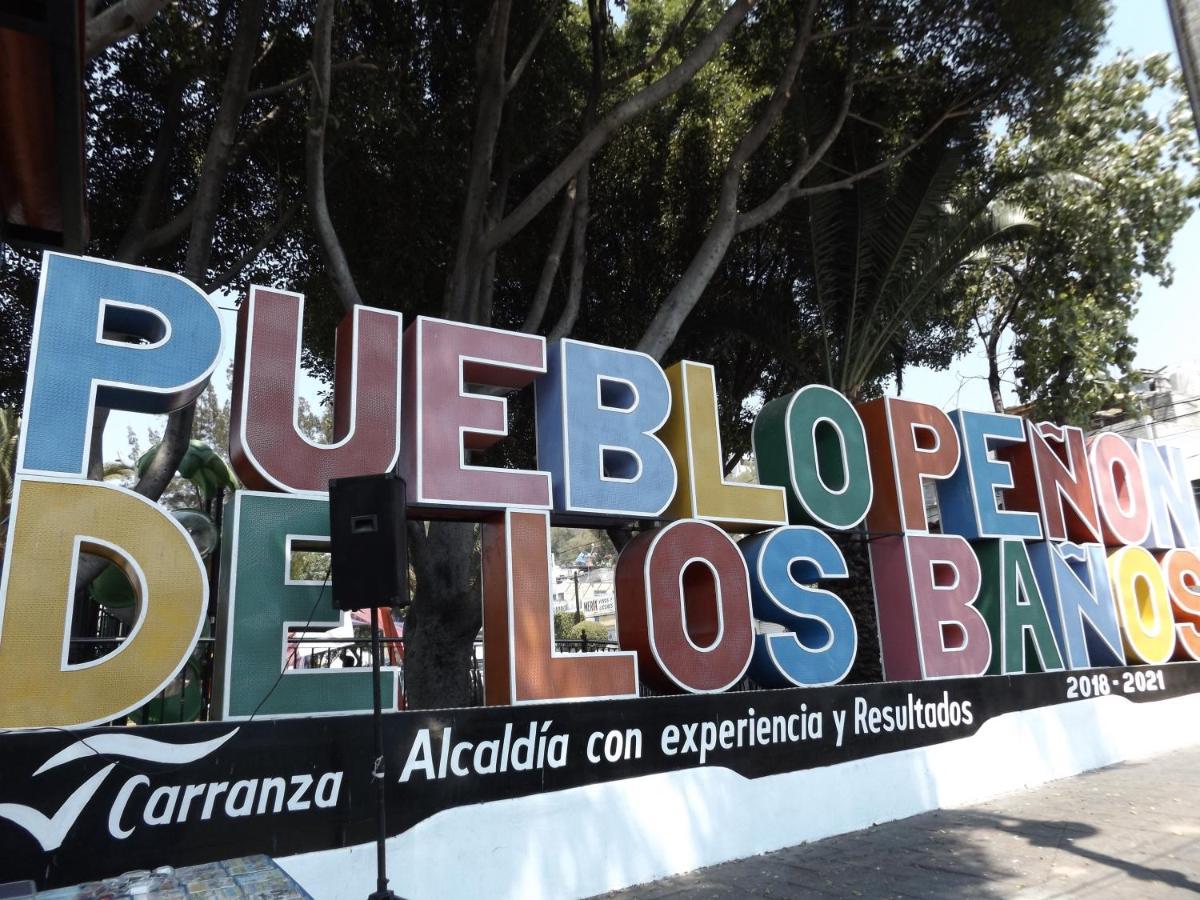 Tokali Hospedaje A 4 Min Del Aeropuerto Mexico City Luaran gambar